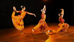 Junior Diploma in Bharat Natyam [1st Year] (VBN0004)